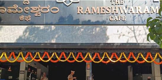 रामेश्वरम कैफे विस्फोट: एनआईए और अपराध शाखा ने कपड़ा व्यापारी को हिरासत में लिया